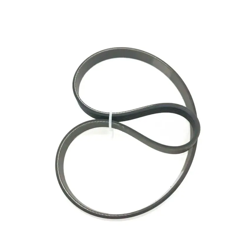 Резиновые ремни приводного колеса