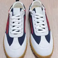 New Fashion fully equipped sports shoes, Autumn Winter Men's fashion, personality, women's leisure, breathable running shoes, 1