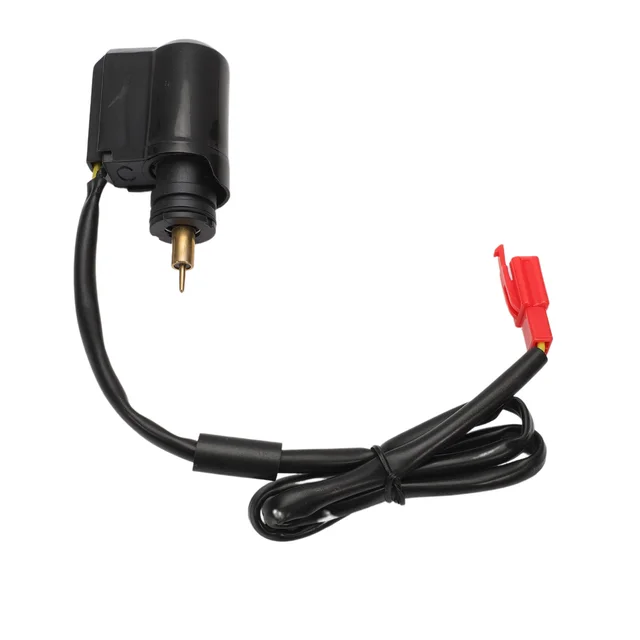 Avviamento A Freddo E-Choke Per Speedfight 2, Aerox, Gilera Runner - Carburatore Automatico - Foto 12