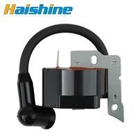 Ignition Coil Module For Husqvarna 40 45 49 Jonsered 2041 2045 2050 Chainsaw 503580501 503 58 05-01 1