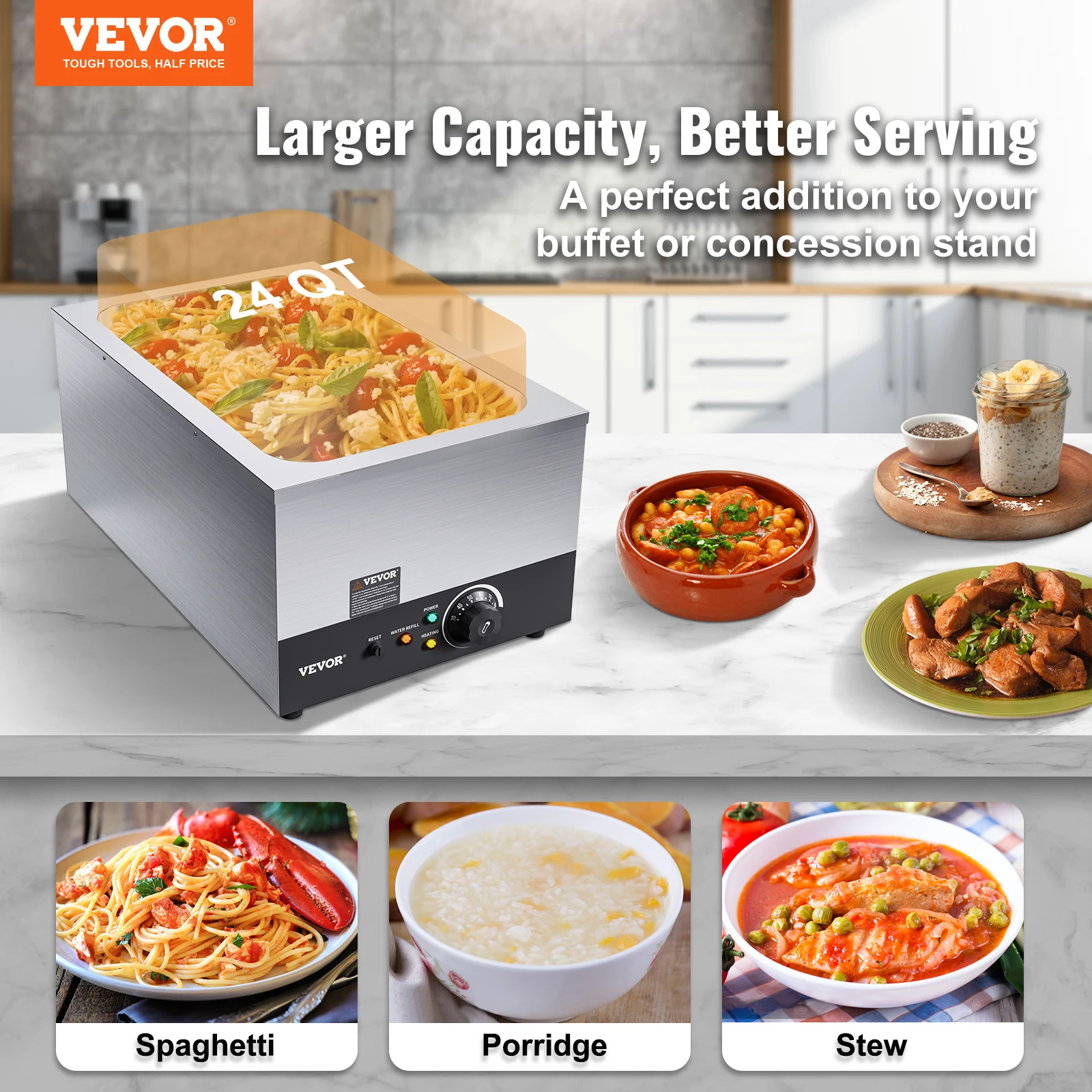 https://ae01.alicdn.com/kf/S88063185f2cf4c29a6b18a90882f2468X/VEVOR-Commercial-Food-Warmer-24QT-Bain-Marie-1200W-Electric-Buffet-Warmer-Food-Warmer-for-Parties-Catering.jpg