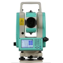  Used 90% new Ruide r2 best total station priceangle accuracy 2