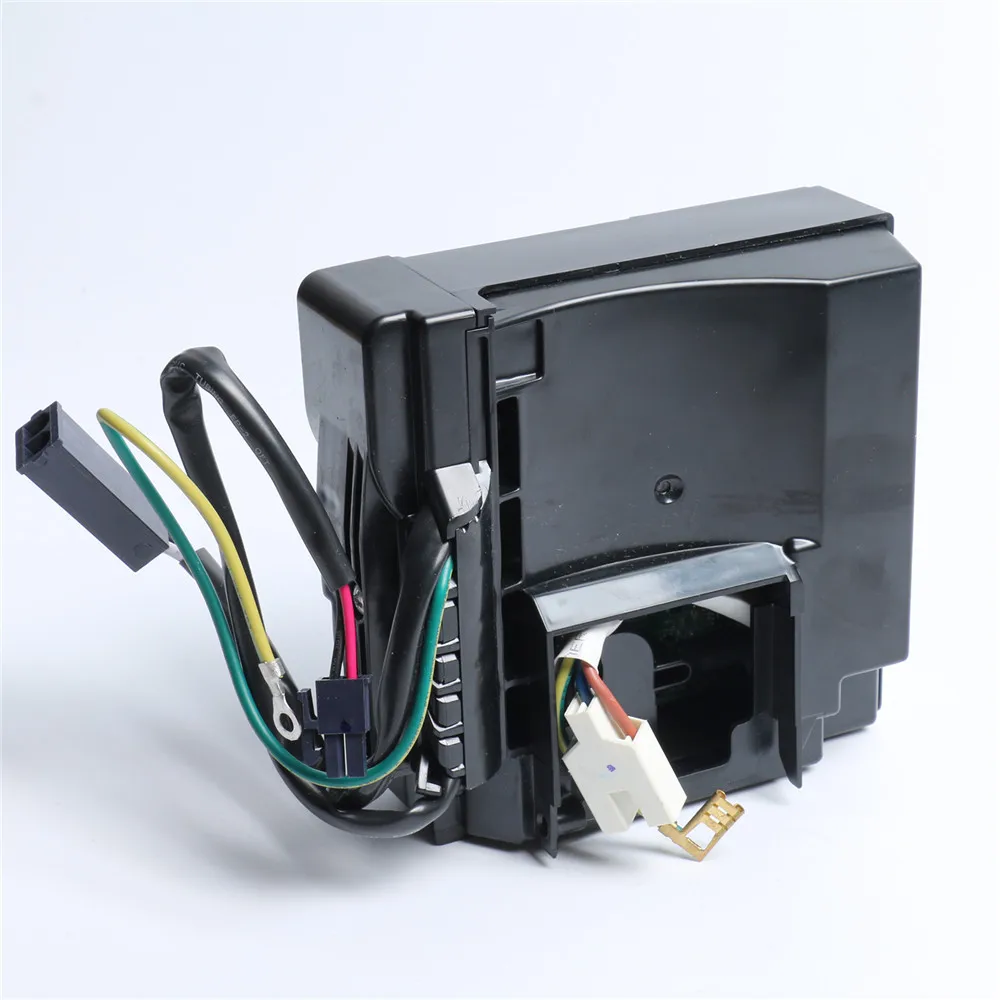 Description Picture 5 of itemFor Hair/Meiling Refrigerator Inverter Control Board 220-240V for Embraco QD VCC3 2456 14 F 02 Fridge Circuit PCB Freezer Parts