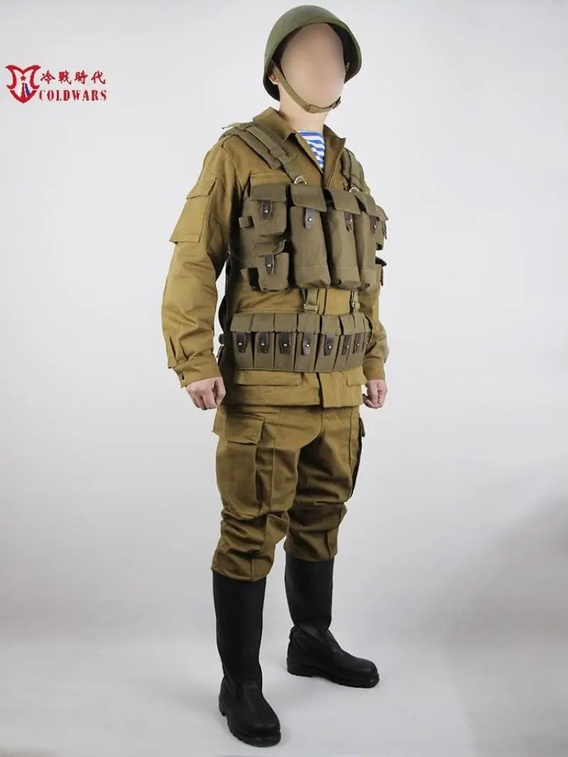 Russian Tactical Gear, Russian Vest, Carrying Gear