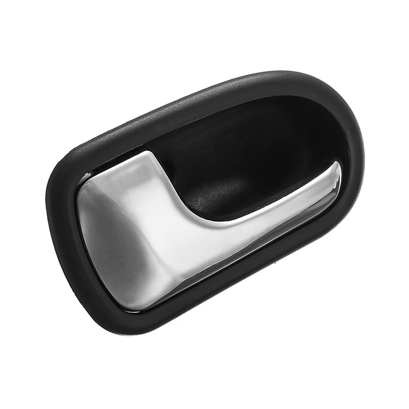 

3X Car Front Rear Interior Door Handle For Mazda 323 Protege BJ 1995 1996 1997 1998 1999 2000 2001 2002 2003 Left