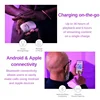 Signia Pure C&G AX Hearing Aids 110dB 16-48 channels Digital Computer programmable concealed  Supports IPhone（MFI）/Android（ASHA） 4