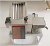Electric Pea Sheller Machine Edamame Peeling Machine Green Pea Skin Removing Machine Pea Peeler 4