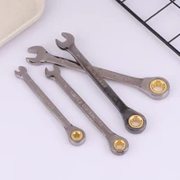 New Universal Spanners Torque Universal Spanners For Metric Hand Car Repair Tools 3