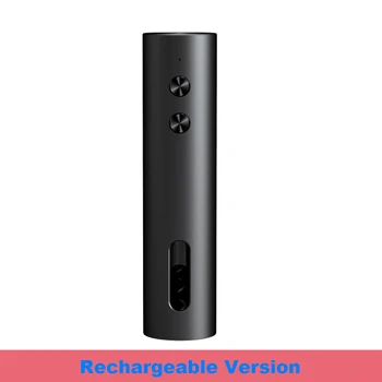 Electric Wine Opener Set 1