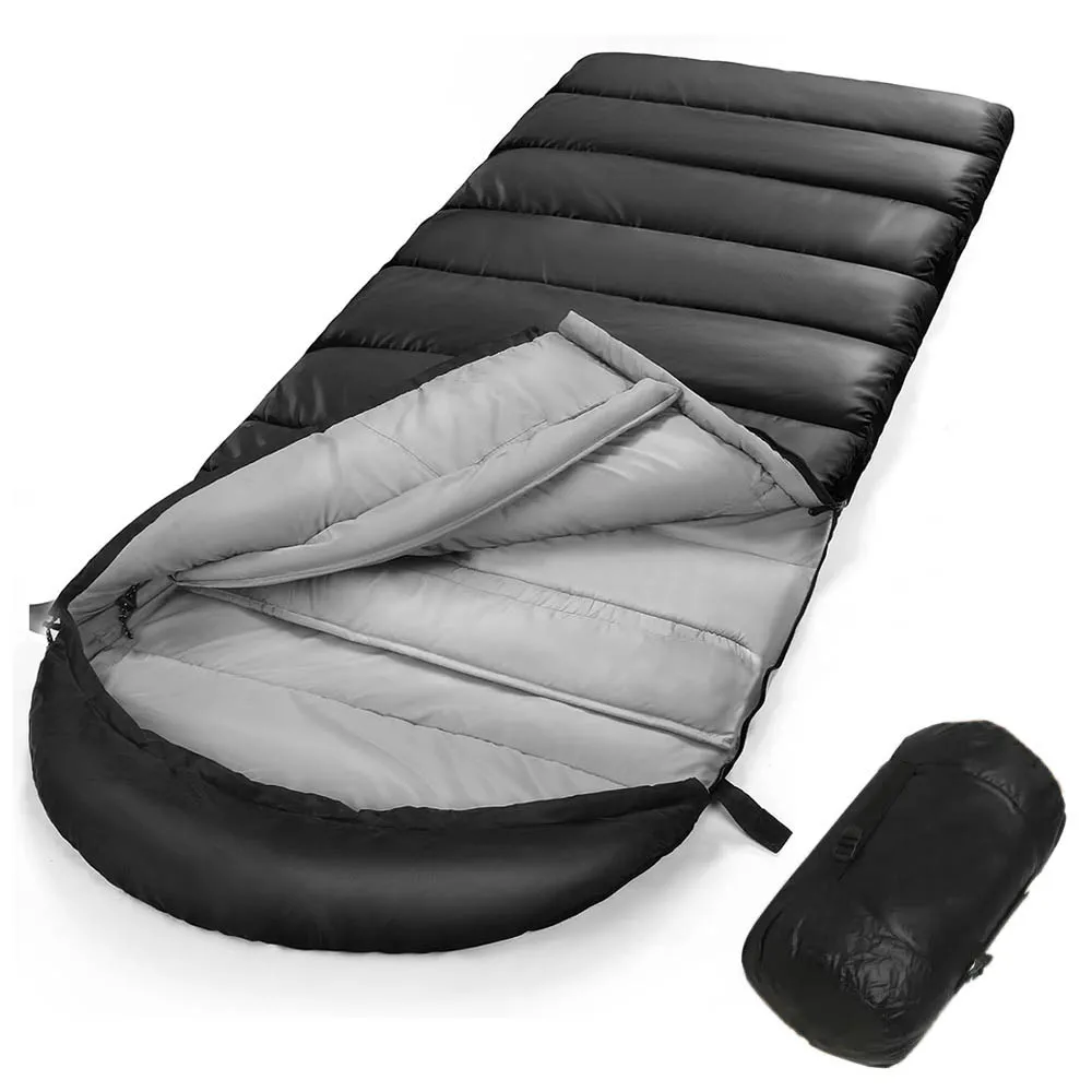 Camping Sleeping Bag Multi-Thickness 1