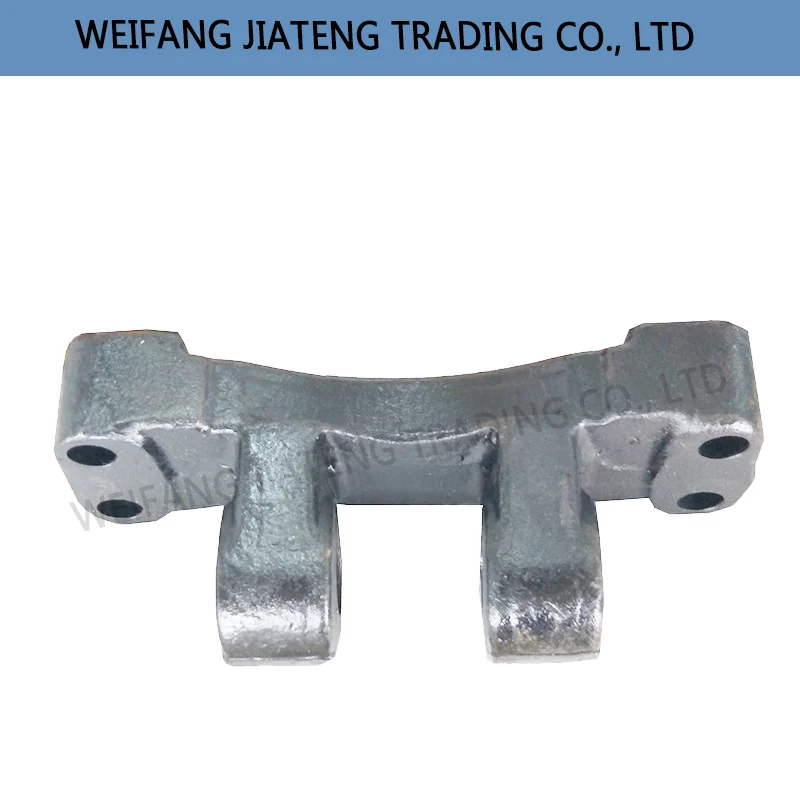 For Foton Lovol Tractor Parts 1504 upper rod support assembly for foton lovol tractor parts ta1004 suspends the upper rod and middle rod support assembly