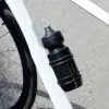 Mountain Road Bike Magnetic water bottle holder quick detachable and easy to take bicycle Scooter Frame Cycling Commuting 5