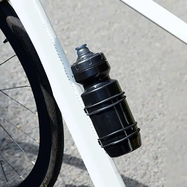Mountain Road Bike Magnetic water bottle holder quick detachable and easy to take bicycle Scooter Frame Cycling Commuting 5