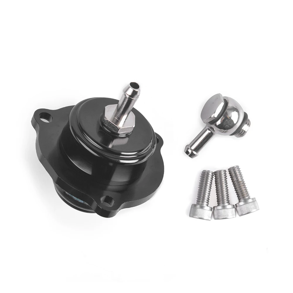 Blow Off Valve Blow Off Valve BOV Dual Port Plump PLUMP For ALFA ROMEO FORD FOCUS OPEL Astra PORSCHE 911 VAUXHALL Astra VOLVO C30 C70 V50