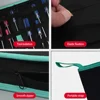 Multifunction Oxford Canvas Repair Tool Bag Hardware Screws Nails Organizer Box Soldering Iron Pouch Case Portable Travel Tools 4