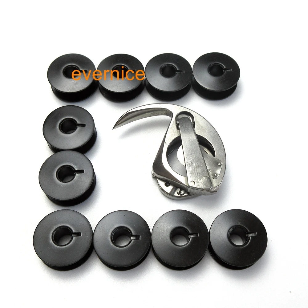 Singer Shuttle In Collectable Sewing Machines For Sale | UK - Foto 13