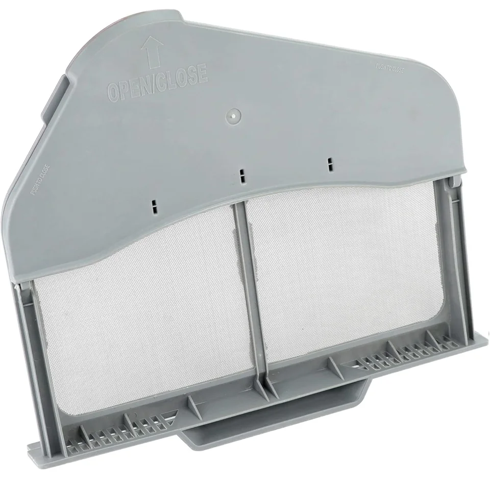 Samsung Dryer Dryer Says Clean Lint Filter Dryer Lint Brush Vent