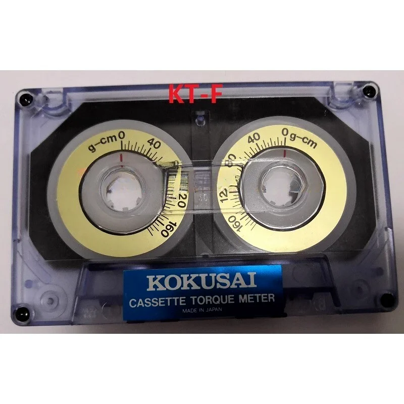 FOR TEAC MTT-257B/MTT-257C/TCC-142/CT-WR/CT-N/KT-100WR/KT-F/Test