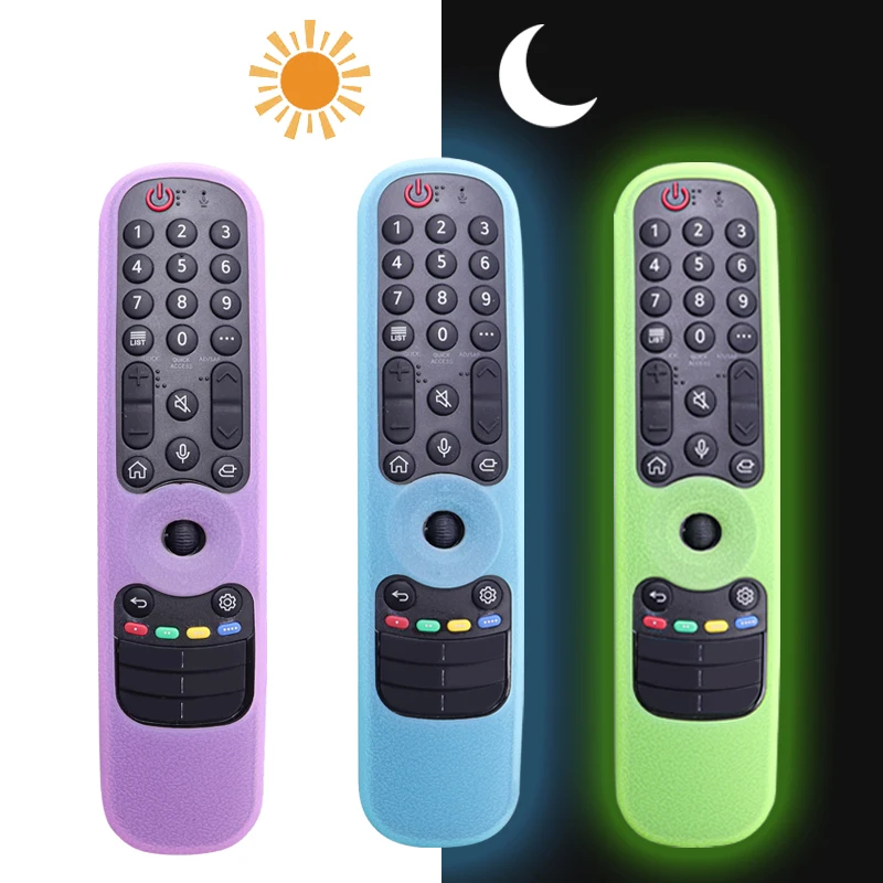 Protective Anti-Slip Silicone Case