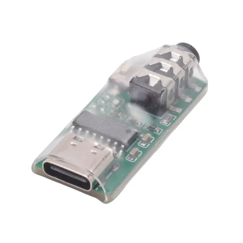 최신 CW 키 트레이너 PC+Vband 모스 코드 트레이너 Type-C/USB 코..