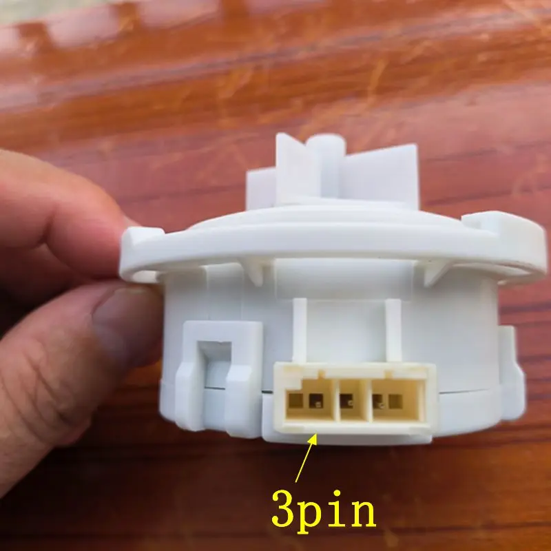 3Pin DC22V Drain Pump PMB-LG22B EAU62043401 Water Pump For LLGG Washing Machine Repair Parts
