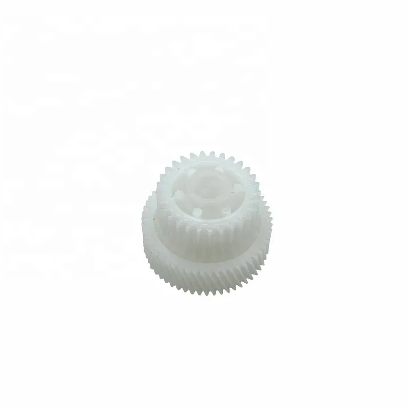 

1PCS 4040255101 New Develper Drive Gear for Konica Minolta Bizhub BH 7828 283 363 423 282 223 250