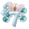 Blue 7