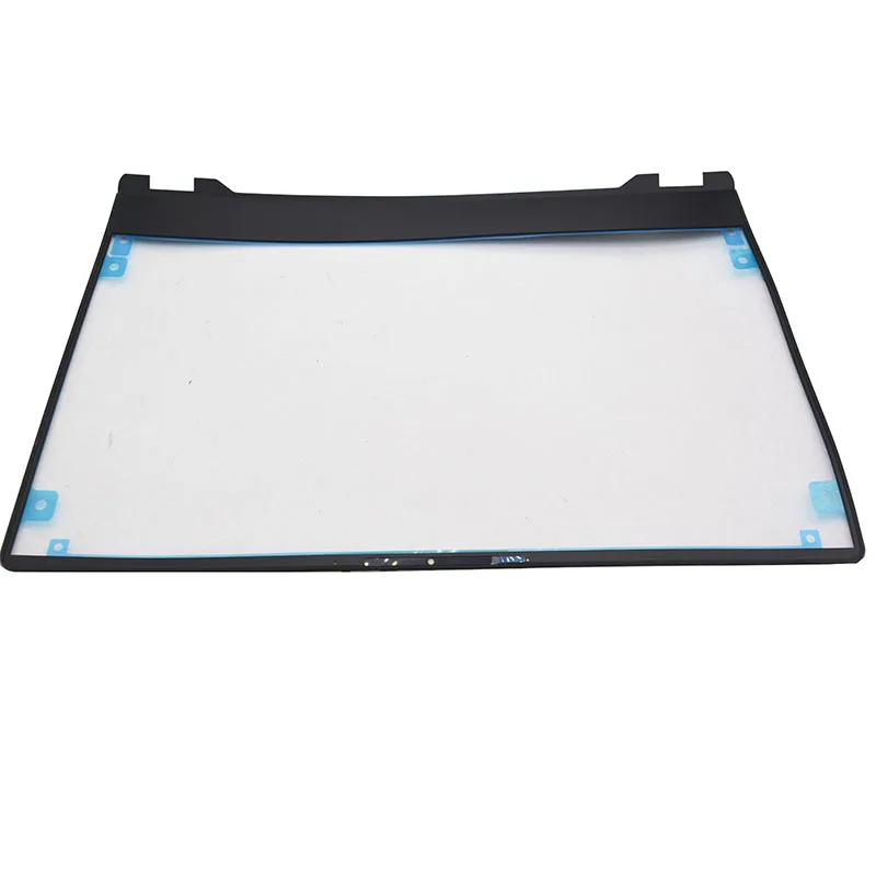 Moldura Dianteira do Lcd para Asus Cor Preta Ga503 Ga503q Ga503r - Imagem 2