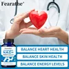 6460-2f8a5e.jpg VIVALIFER Liposomal NAD+ Supplement for Super Absorption, Anti-Aging, Energy and DNA Repair, Brain Function