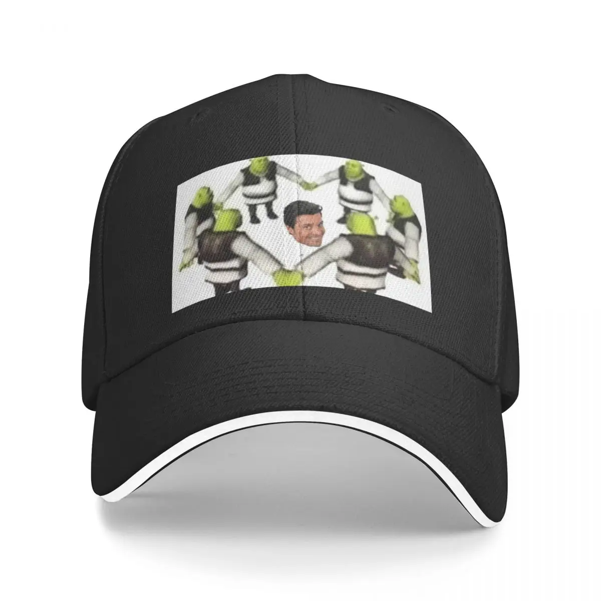 

New Shreks summoning Chayanne Baseball Cap Luxury Hat Trucker Cap beach hat Woman Hat Men's