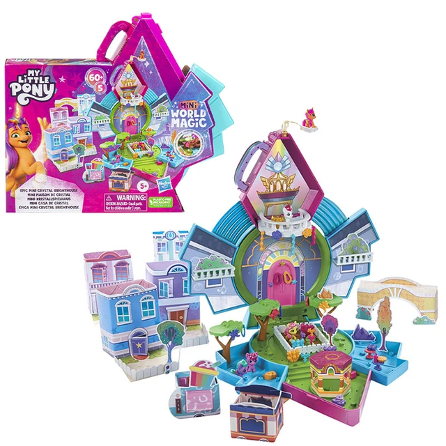 MY LITTLE PONY Pinball - Epic Games Store