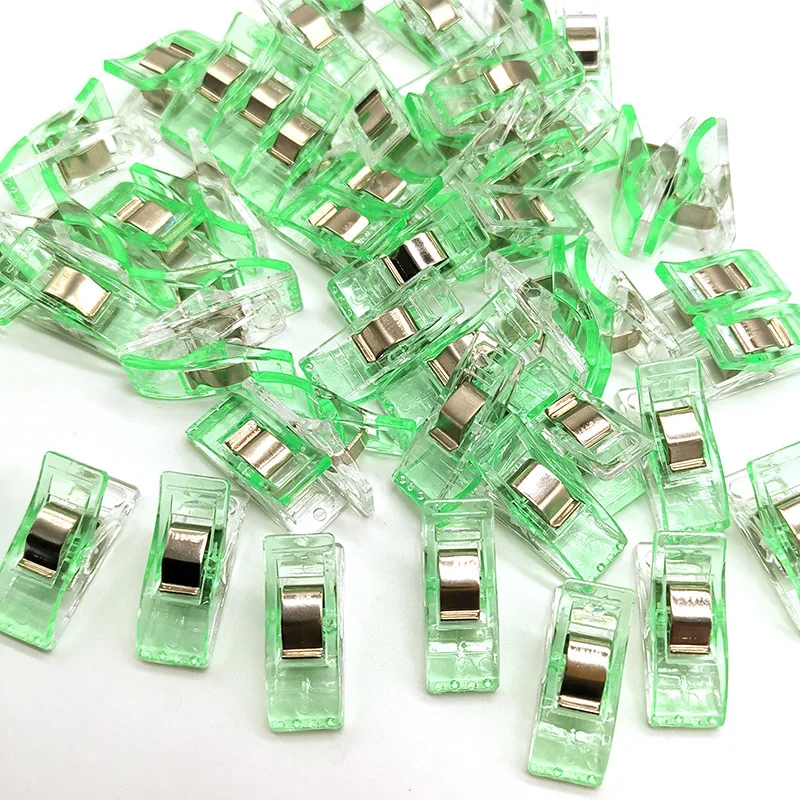 Green 50PCS