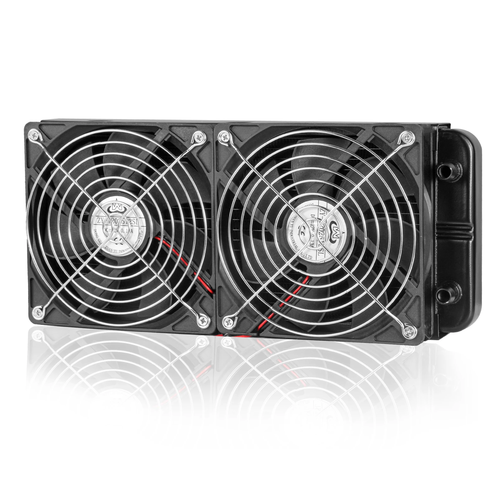 para Computador, Descarga de Água, Vento Forte Recomendar, 240mm