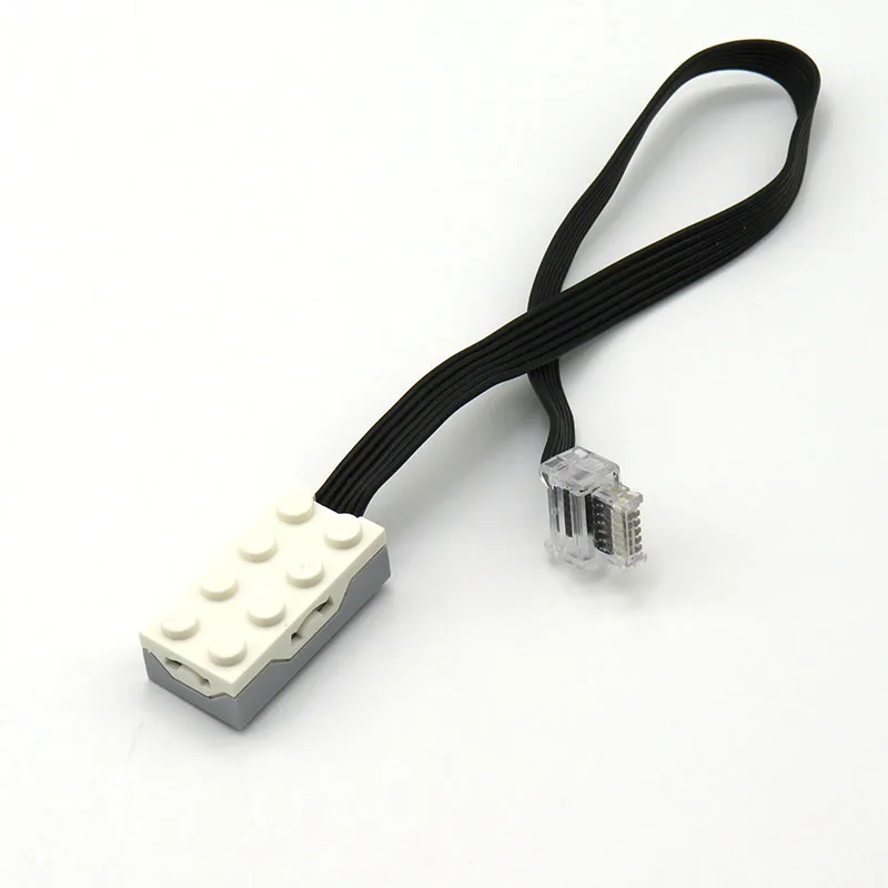 Fit for 45300 WEDO Power Function Parts Tilt Motion Sensors