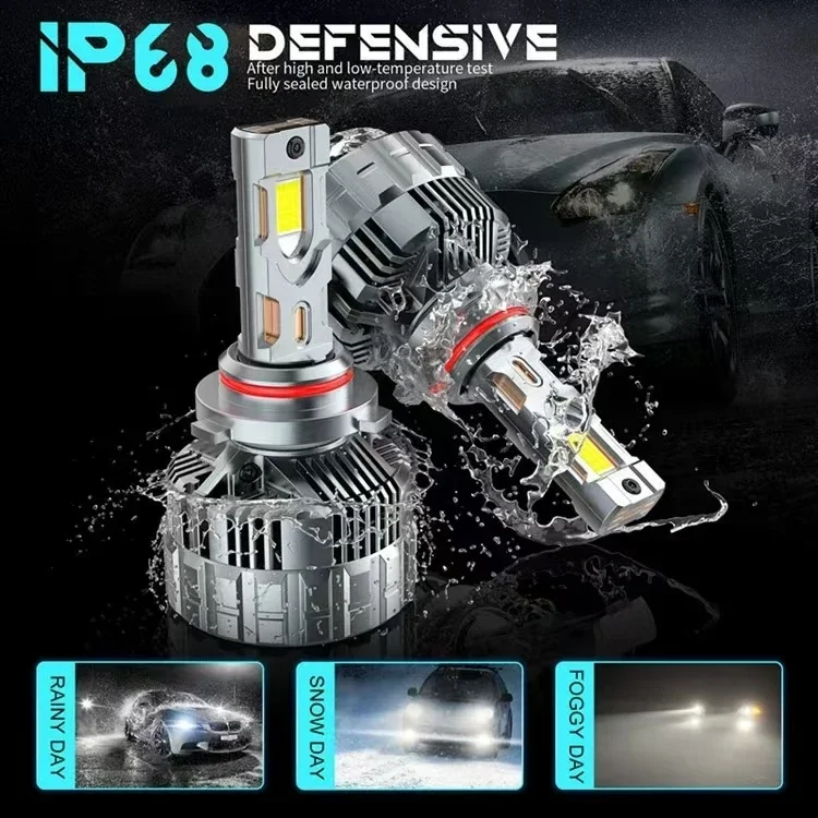 H7-40P ベジット Amazon.com: SEALIGHT 9004 Bulbs 38000LM Brighter, 6500K Xeon