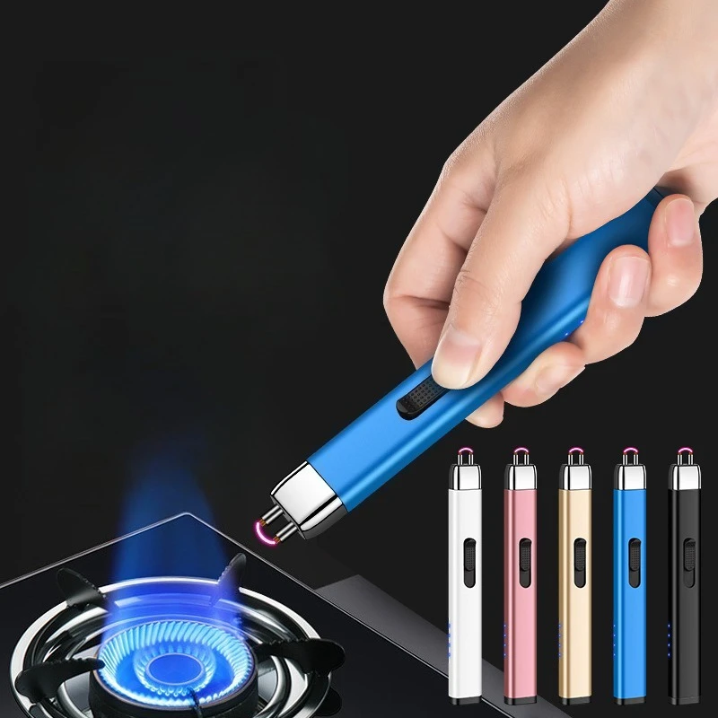 Arc Lighter 1