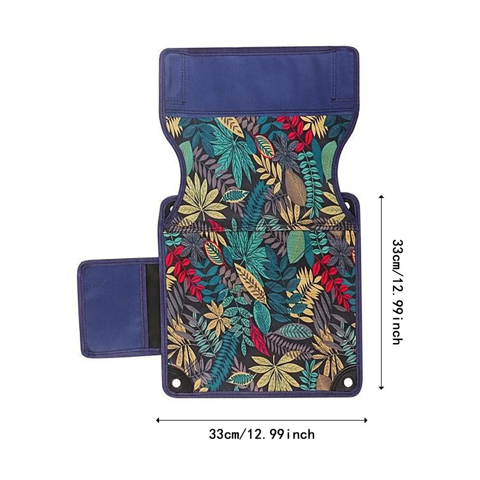 Camping Chair Stool Top Replacement, Accessory Cover for Various Outdoor Events