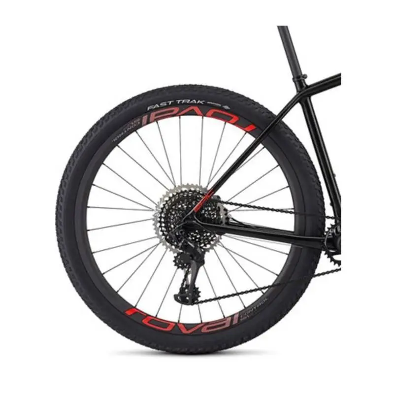 CONTROL SL Mountainbike 29 inch width 25mm Rim Stickers MTB Bike Wheel Decal Cycing Decorative Film Bicycle Adhesivos Para Coche