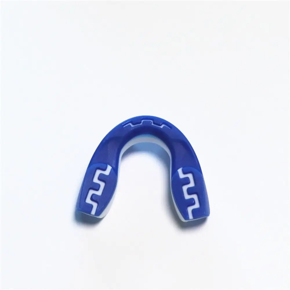 Practical MMA Muay Thai Training Tooth Guard Kids Adults Kickboxing Boxing Teeth Protector Sports Mouthguard
