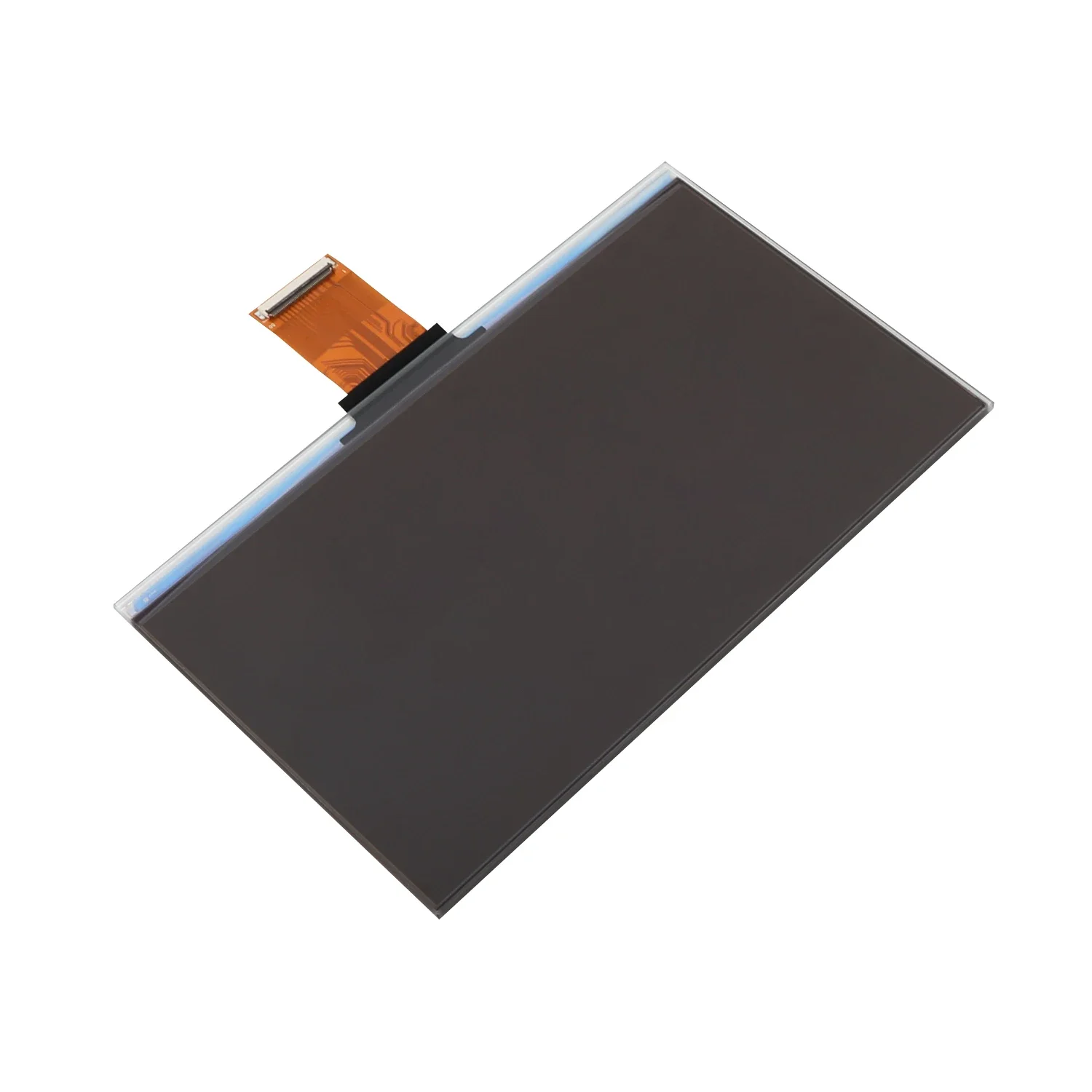 Creality-オリジナルのHALOT-MAGEプロプリントスクリーンキット,白黒