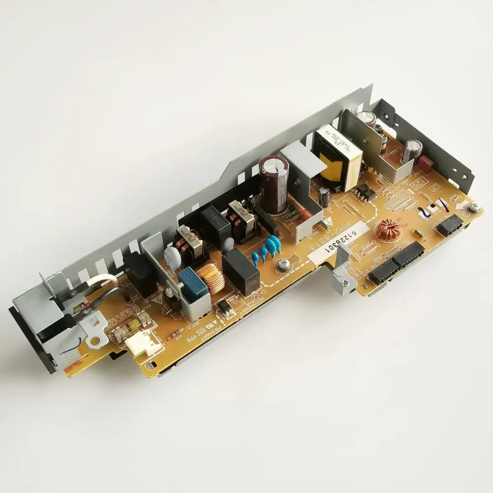 Fonte de Alimentação de Baixa Tensão para hp M130 M132 M134 130 132 134 M130a M130fw M132nw M134fn Rm28216 Rm29213 Placa do Poder - Imagem 5