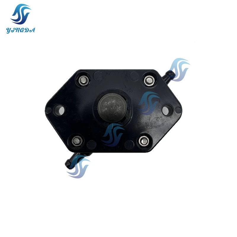 고품질 연료 펌프 6C5-24410 야마하 아웃보드 4행정 F30HP 40HP 50HP 60HP 파르순 히디아 6C5-24410-00