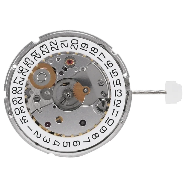 St2130 Automatic Movement Seagull 2130 Movement Buy For Seagull St