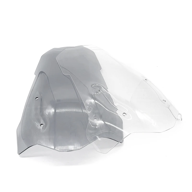 Motorcycle Wind Deflector Screen Shield Accessories Tiger900 Windshield for Tiger 900 GT Pro Low Rally