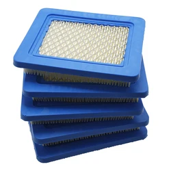 Premium Lawn Mower Air Filter Cleaner - 2pcs