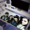 Band Tom Bill Kaulitz Tokio Hotel For Computer Game Big Keyboard Office Large Mouse Mat Pad Anti-slip Rubber PC Mice 4