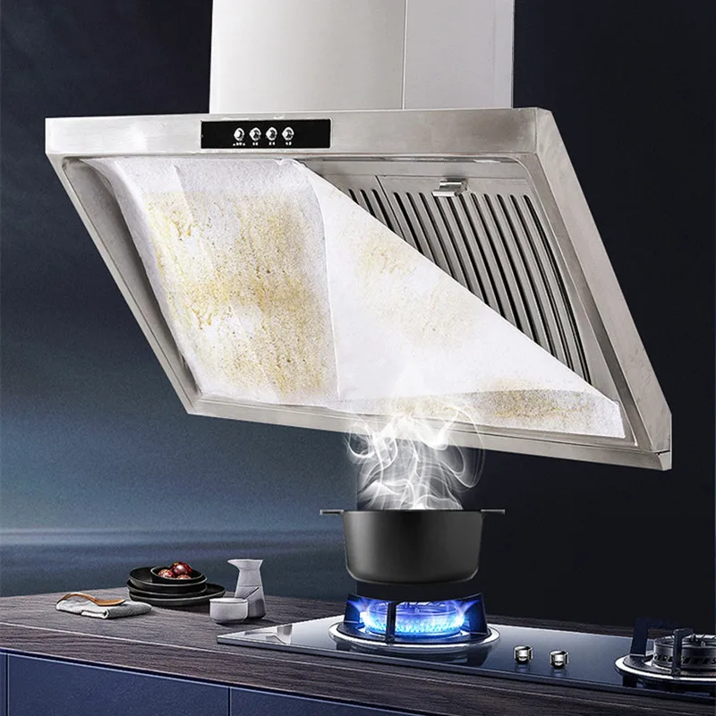 Stove Exhaust Fan Filter