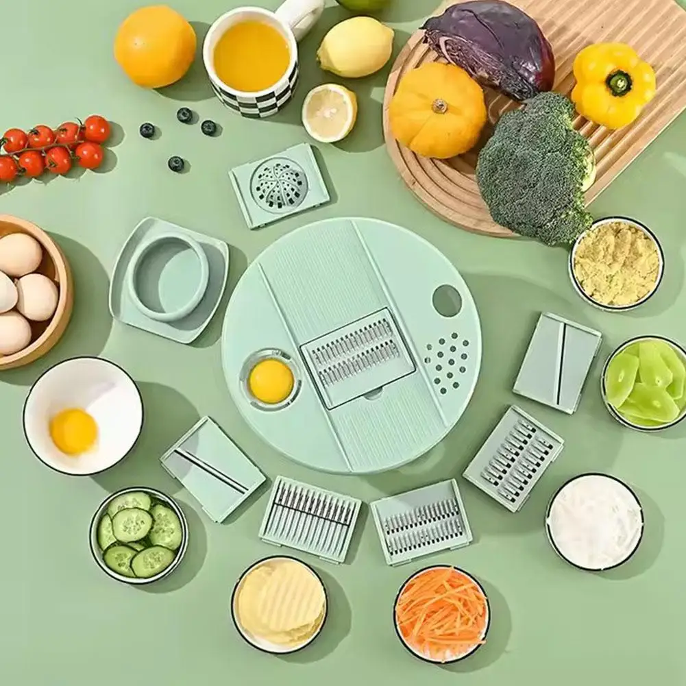 Salad Spinner Salad Dryer Vegetable Washing Dryer Fruit Washer For Drying Greens Drainer Strainer Manual Lettuce Spinner