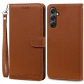 Brown -Strap