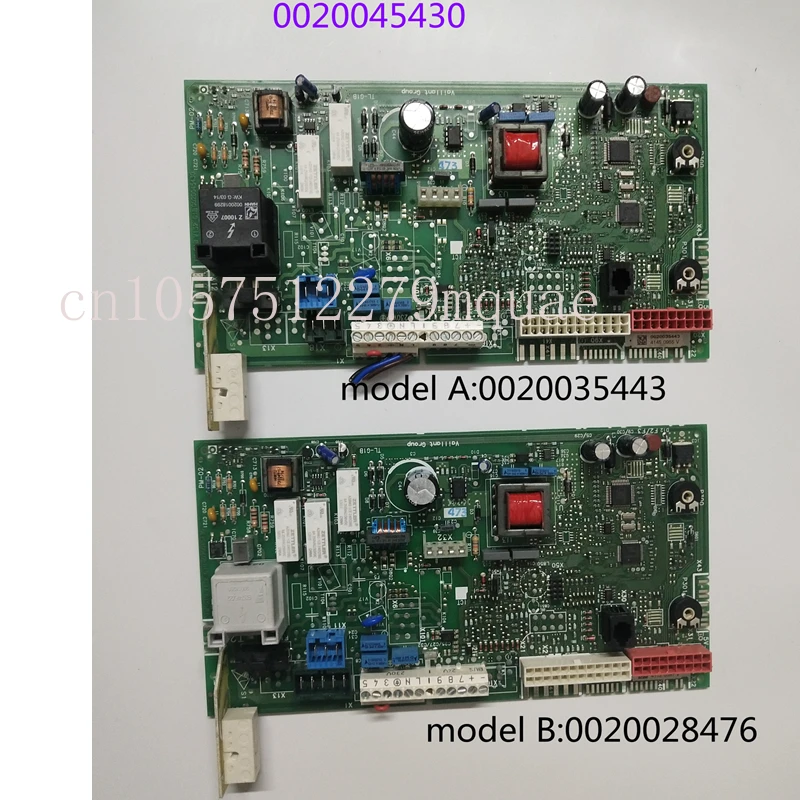 

0020045430 0020035443 0020028476 Circuit board
